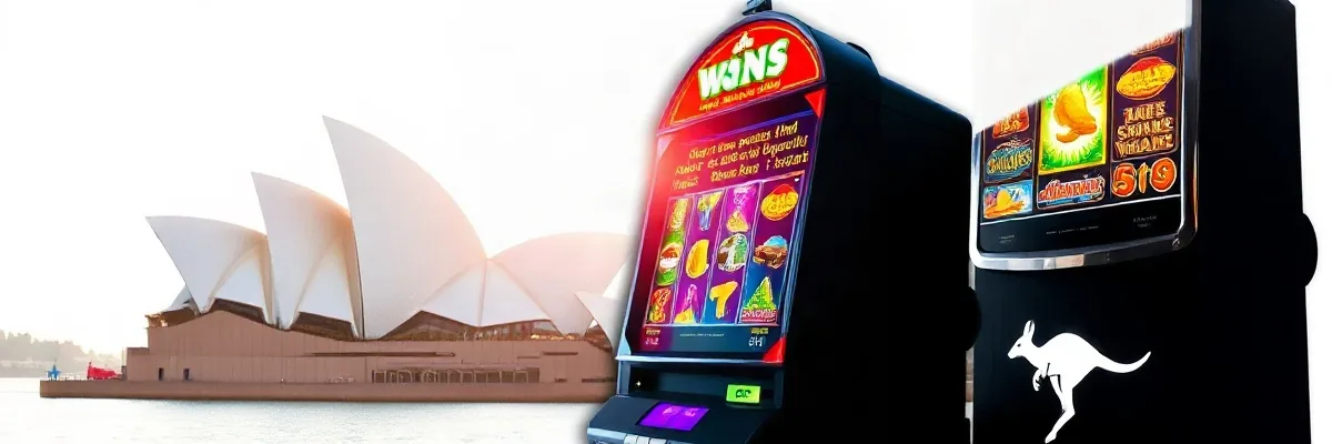 national casino in Australia — Understanding Best Online Pokies Australia Real Money Play